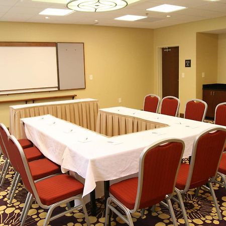 Hampton Inn Richmond - Airport Sandston Buitenkant foto