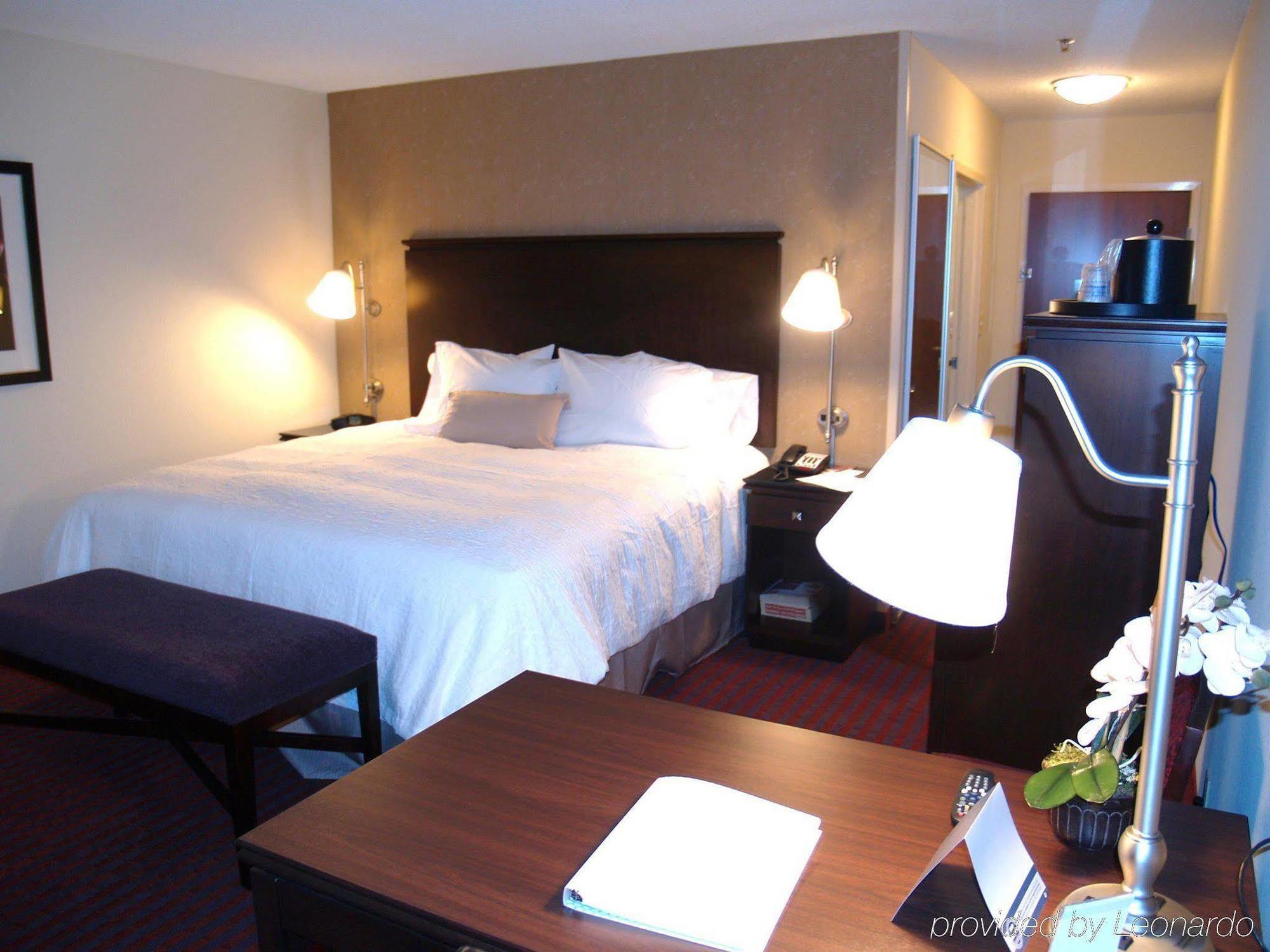 Hampton Inn Richmond - Airport Sandston Kamer foto