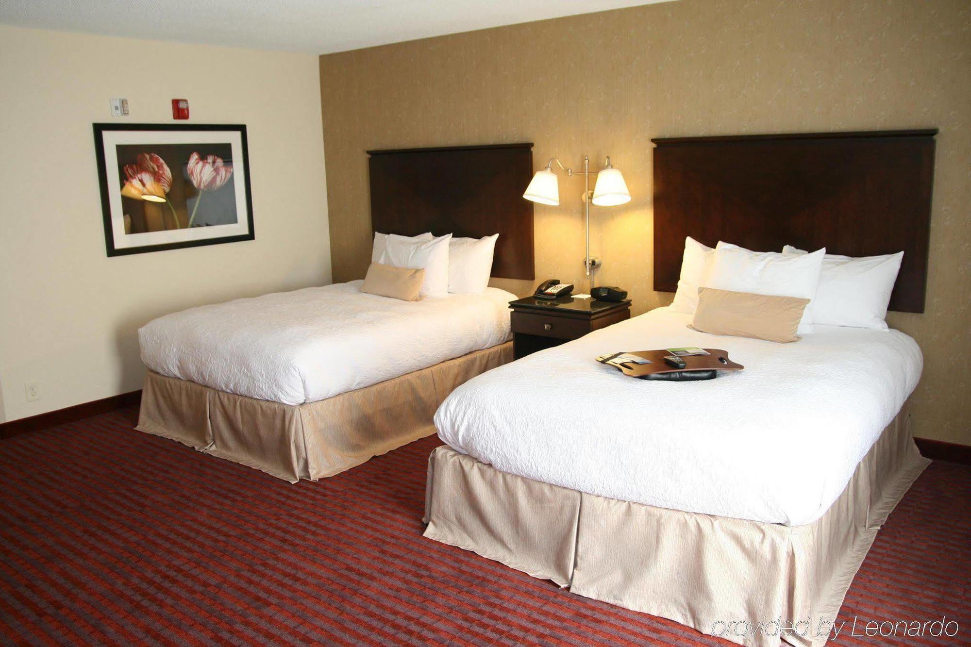 Hampton Inn Richmond - Airport Sandston Kamer foto