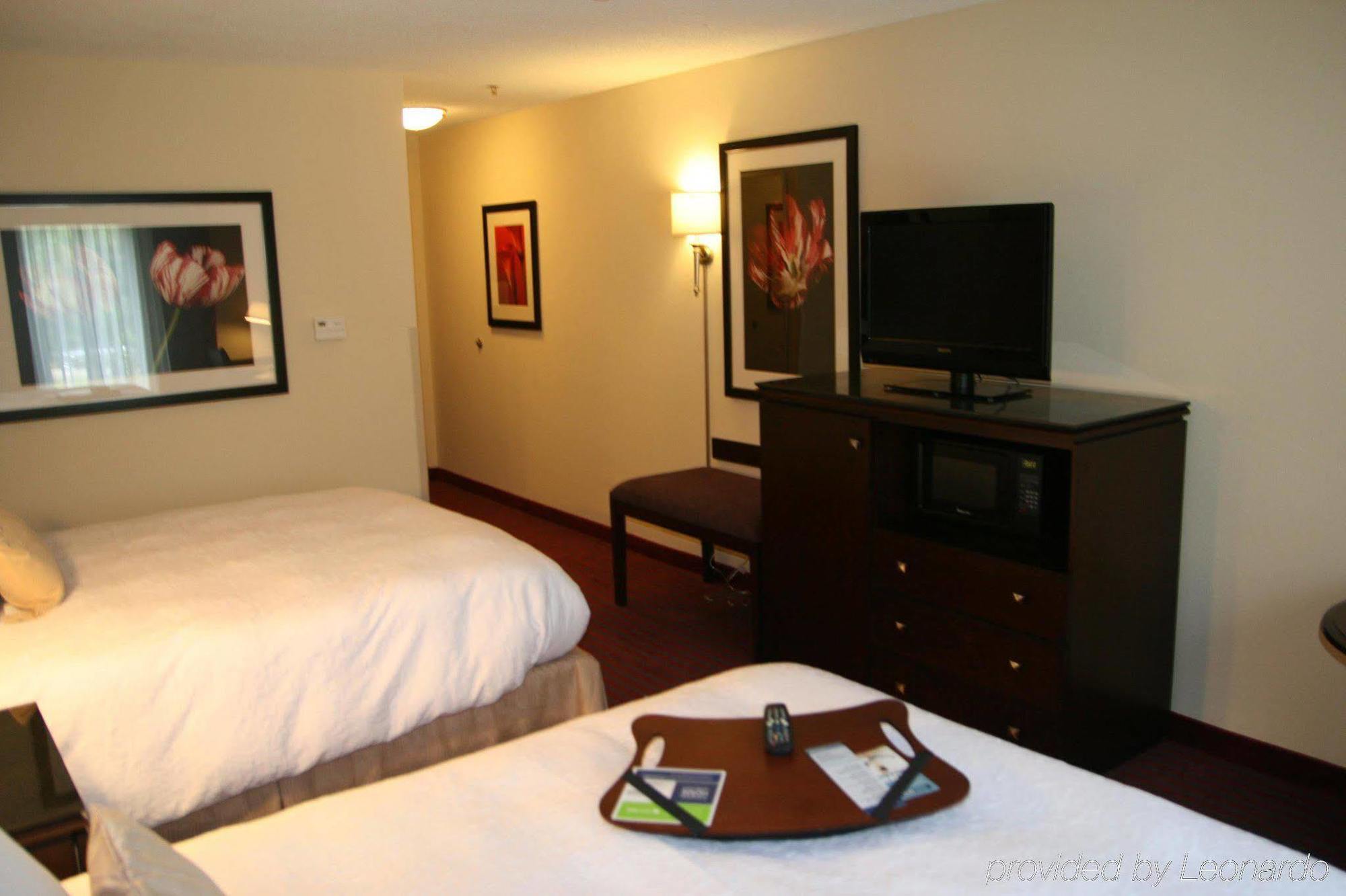 Hampton Inn Richmond - Airport Sandston Kamer foto