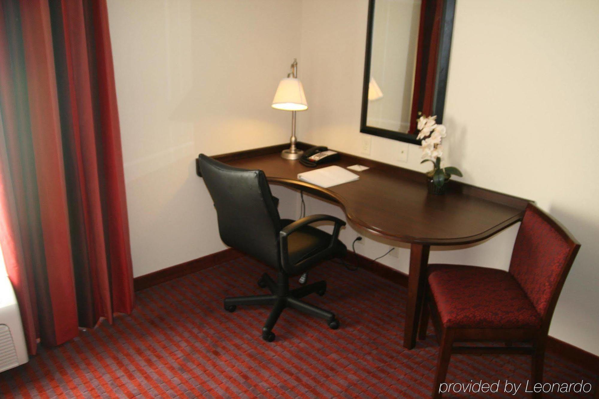 Hampton Inn Richmond - Airport Sandston Kamer foto