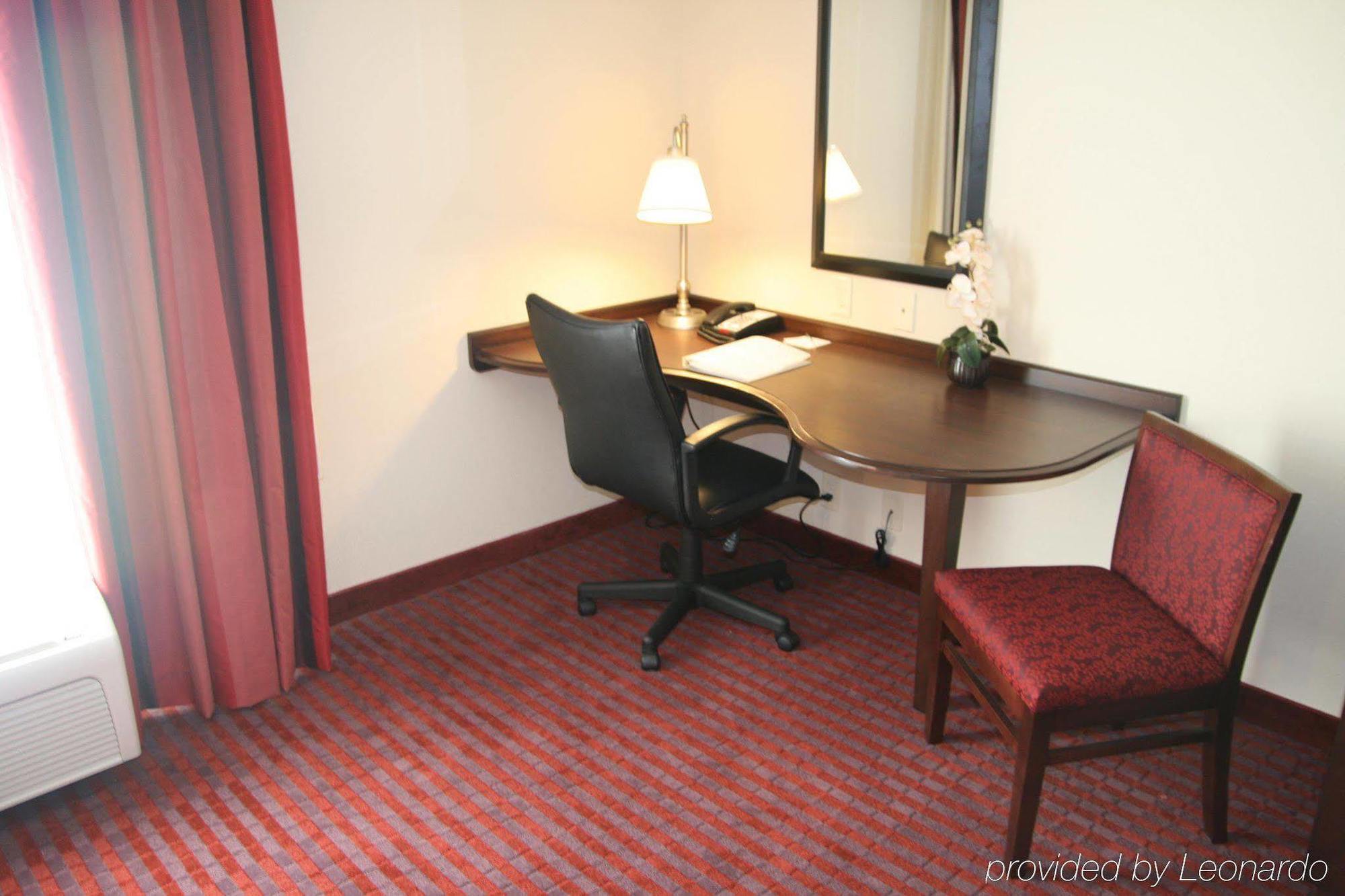 Hampton Inn Richmond - Airport Sandston Kamer foto