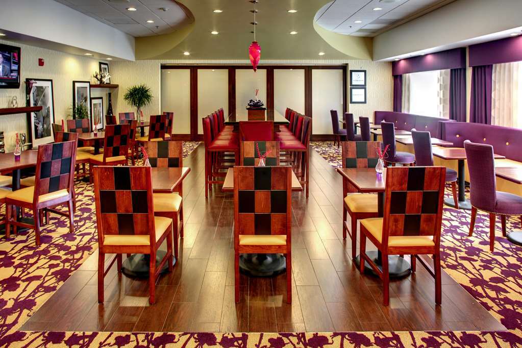 Hampton Inn Richmond - Airport Sandston Interieur foto